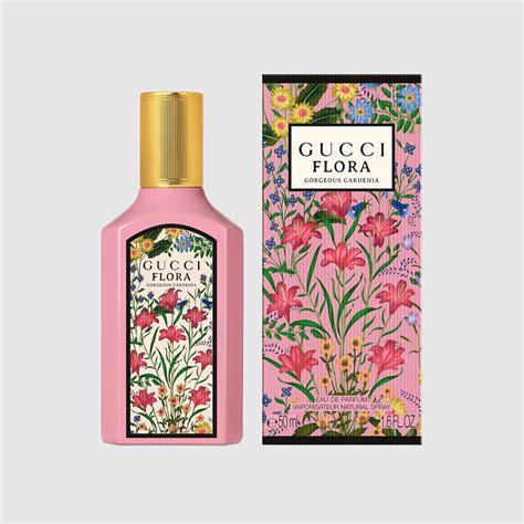 gucci flora gorgeous gardenia 50 ml|flora gorgeous gardenia reviews.